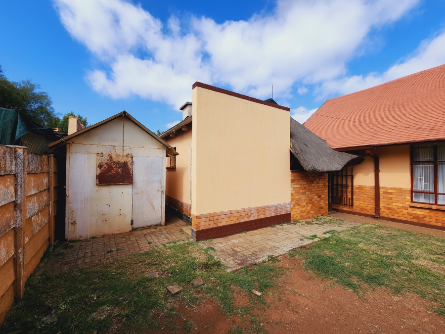 3 Bedroom Property for Sale in Stilfontein North West